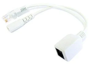 MikroTik PoE injektor
