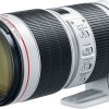 Canon EF 70-200 mm F/2,8 L IS III USM