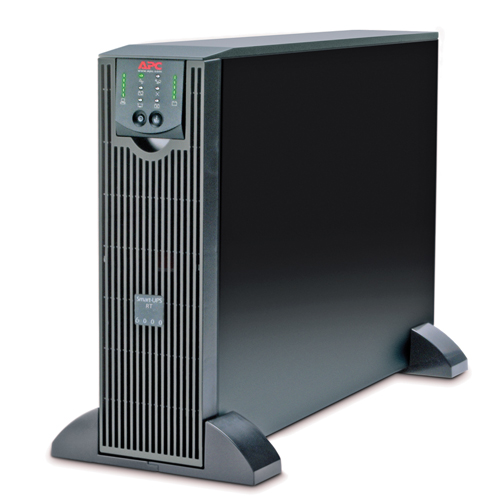 APC SMART-UPS RT 6000VA 4200W, 230V