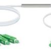 Ubiquiti Networks PLC Optical 1:4 Splitter SC APC-SC APC