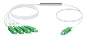 Ubiquiti Networks PLC Optical 1:4 Splitter SC APC-SC APC