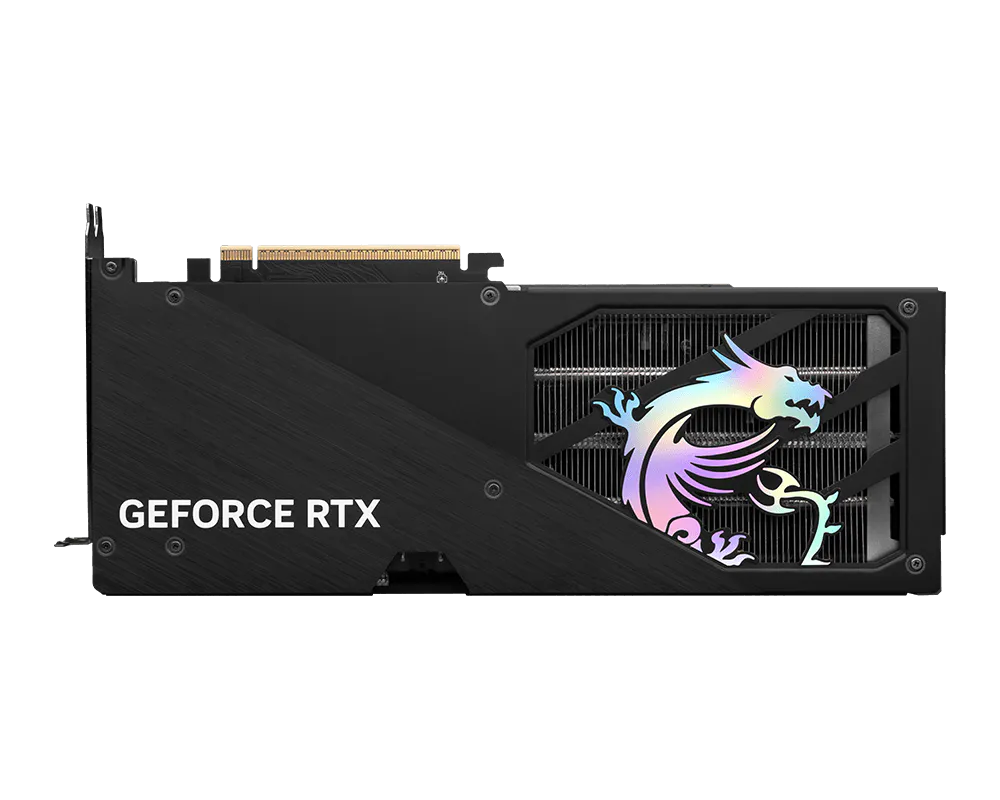 MSI GeForce RTX 5060 TI 8G Gaming Trio OC 8GB GDDR7/128-bit, PCIe 5.0x16, HDMI/3×DP