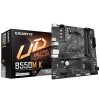 Gigabyte MB B550M K, S.AM4, 4XDDR4/4733(O.C.) PCIe 4.0, G-LAN, HDMI/DP, mATX