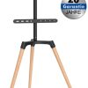 Transmedia Studio Floor Tripod Stand for Flat Screens