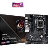 Asrock AMD AM5 B650M PG LIGHTNING