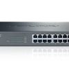 TP-Link 16-Port Gigabit Desktop Rackmount Switch