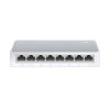 TP-Link 8-port mini Desktop preklopnik (Switch), 8×10/100M RJ45 ports, plastično kućište