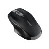 Cherry MW 2310 2.0 bežični optički miš, crni