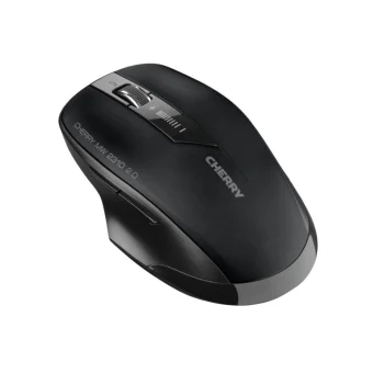 Cherry MW 2310 2.0 bežični optički miš, crni