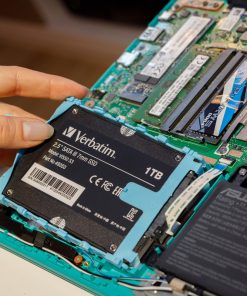 Verbatim Vi550 S3 1TB SSD SATA3 TLC, 2.5"