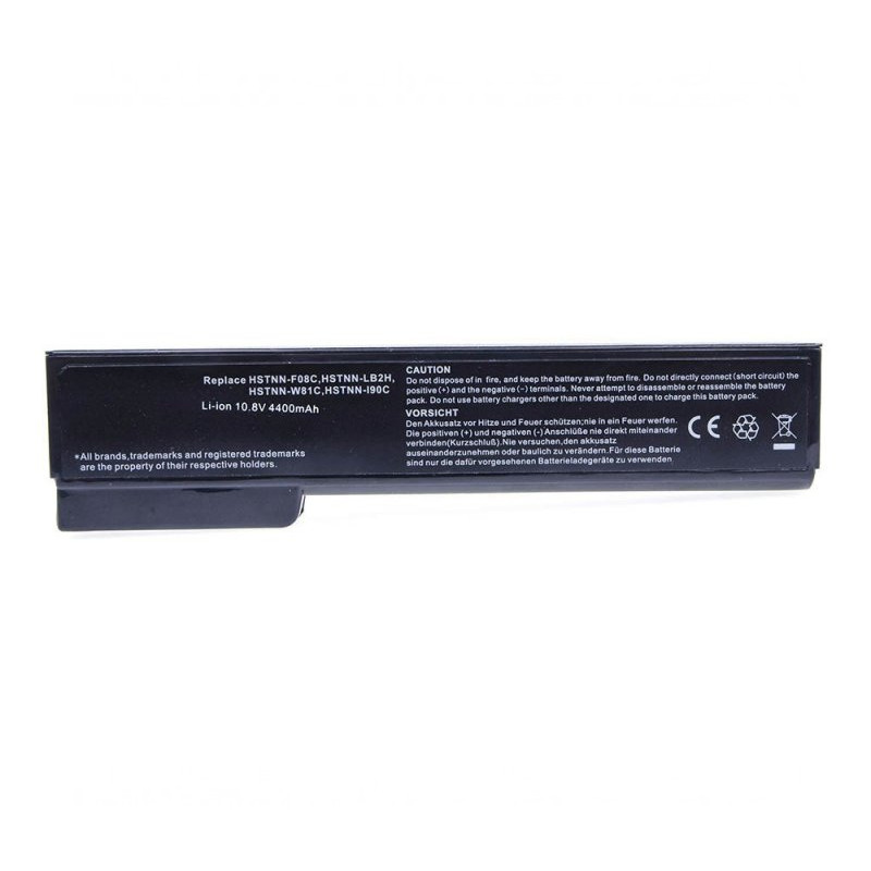 Green Cell (HP50) baterija 4400 mAh,10.8V (11.1V) CC06XL HSTNN-DB1U za HP EliteBook 8460p ProBook 6360b 6460b