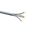 Roline VALUE FTP mrežni kabel Cat.5e/Class D, Solid, 300m (kolut)