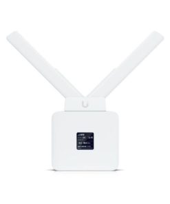 Ubiquiti UMR - UniFi LTE WiFi router