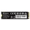 Verbatim Vi5000 1TB SSD PCIe NVMe M.2 2280 Gen4x4, R/W: 5000/4500MB/s