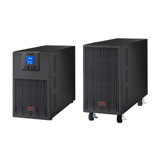 APC Easy UPS SRV 6kVA Extended Runtime Model (Tower)