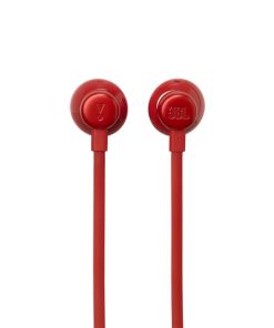 JBL T305C USB-C crvene