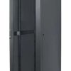 Intellinet 19" Network Cabinet, 32U, 800 (D) x 600 (W) x 1588 (H) mm, Black