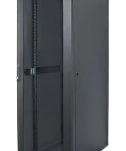 Intellinet 19" Network Cabinet, 32U, 800 (D) x 600 (W) x 1588 (H) mm, Black