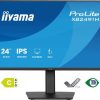 IIYAMA 24" XB2491H-B1 FHD (1920×1080) IPS, Pivot, 120Hz, 1ms, 350 cd/m2, HDMI/DP, crni