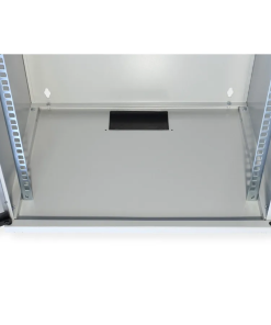 Roline 19" 12U 540×400×595 Basic zidni ormar, sivi
