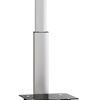 Transmedia LCD Flat Screen (81-152 cm) Pedestal, Black