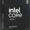Intel Core Ultra 5 245K - 3.60GHz/5.20GHz (14 Cores), 24MB, S.1851, bez hladnjaka