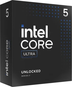 Intel Core Ultra 5 245K - 3.60GHz/5.20GHz (14 Cores), 24MB, S.1851, bez hladnjaka
