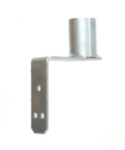 MaxBracket Antena Wall Mount length 8,5cm, height 5,5cm