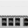 MikroTik Cloud Router Switch CRS518-16XS-2XQ-RM