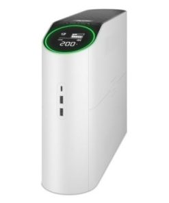 APC Back-UPS Pro, 2200VA 1320W, Tower, 230V