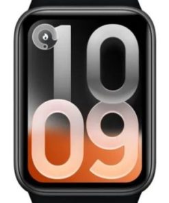 Xiaomi Smart Band 10 Pro, Midnight Black