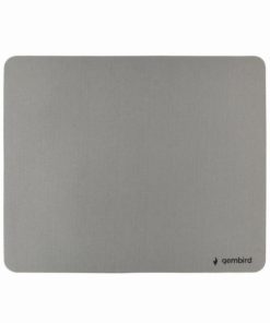 Gembird Mouse pad, Grey