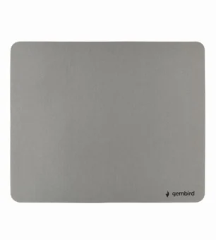 Gembird Mouse pad, Grey