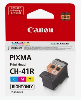 Canon Printhead Color - CH-41R