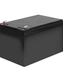 Green Cell (AGM07) baterija AGM 12V/12Ah
