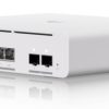 Ubiquiti Pro XG 8 PoE switch