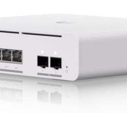Ubiquiti Pro XG 8 PoE switch