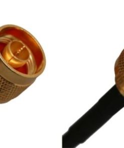 MaxLink Pigtail 5m 5GHz RF240 N male - N male