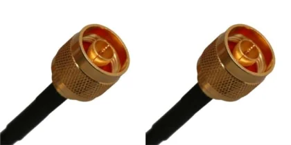 MaxLink Pigtail 5m 5GHz RF240 N male - N male