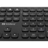 Sandberg Wireless Numeric Keypad Pro