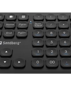 Sandberg Wireless Numeric Keypad Pro