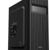 Zalman T6 ATX MidTower Case, black