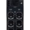 APC Back-UPS Pro 1500VA 865W, 6x Schuko