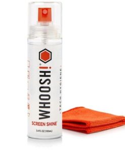 WHOOSH! Screen Shine Go XL 100ml