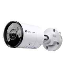 TP-Link VIGI InSight S345 Full color kamera 2K 4MP, H.265+,4mm leća, RJ45, Night Vision, microSD, dvosmjerni audio, detekcija pokreta, vodootporna IP67, VIGI app