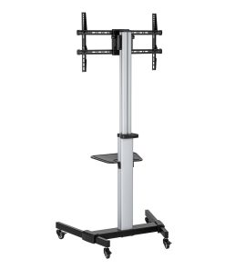 BIT FORCE podni stalak nagibni za 37"-86" TV, do 50kg (GUARD FS-86-T)