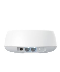 TP-Link BE3600 Tri-Band Whole Home Mesh WiFi 7, 688Mbps/4324 Mbps (2.4GHz/5GHz) 2×2.5 Gbps port, Deco App
