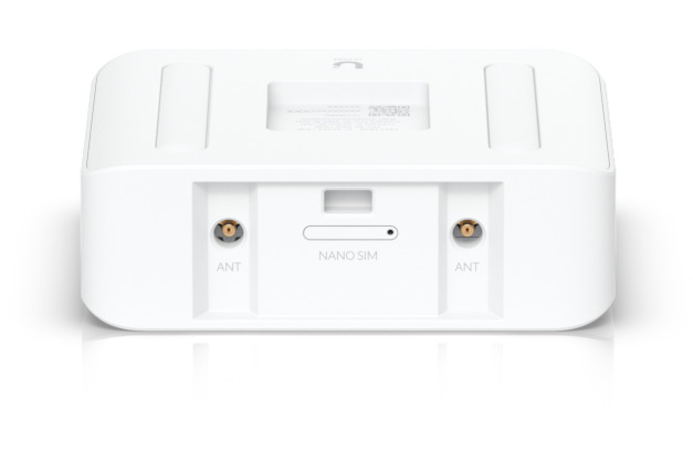Ubiquiti UMR - UniFi LTE WiFi router