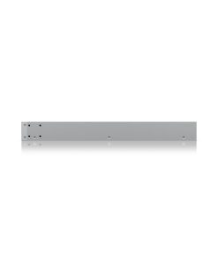 Ubiquiti UniFi Managed 48-port Gigabit PoE+ Switch, 40-port PoE+, 8-port PoE++, 4×10G SFP+, Touchscreen LCD, Rackmount, 600W (USW-PRO-48-POE-Gen2)