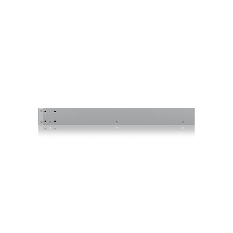 Ubiquiti UniFi Managed 48-port Gigabit PoE+ Switch, 40-port PoE+, 8-port PoE++, 4×10G SFP+, Touchscreen LCD, Rackmount, 600W (USW-PRO-48-POE-Gen2)